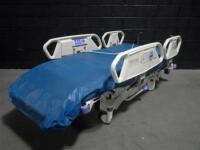 HILL-ROM TOTAL CARE P1900 HOSPITAL BED