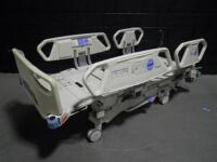 HILL-ROM TOTAL CARE P1900 HOSPITAL BED