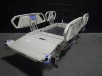 HILL-ROM TOTAL CARE P1900 HOSPITAL BED