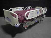 HILL-ROM TOTAL CARE HOSPITAL BED