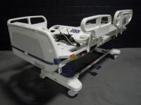 STRYKER SECURE II HOSPITAL BED