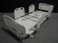 SIZEWISE HOSPITAL BED