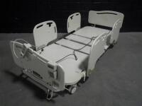 SIZEWISE HOSPITAL BED