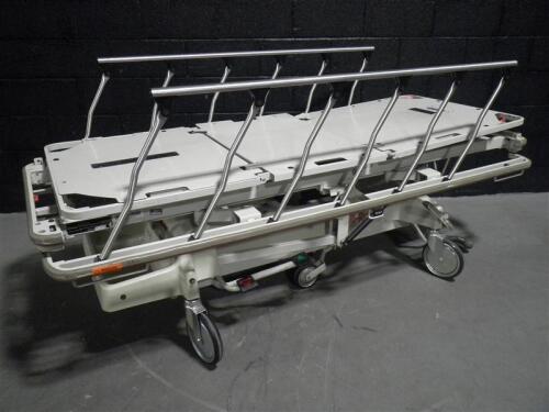 HILL-ROM 886 STRETCHER