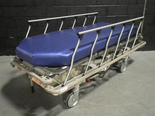 HILL-ROM 886 STRETCHER