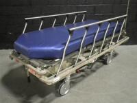 HILL-ROM 886 STRETCHER