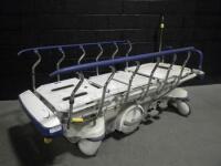 STRYKER 1115 BIGWHEEL STRETCHER