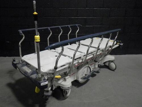 STRYKER 1015 BIGWHEEL STRETCHER