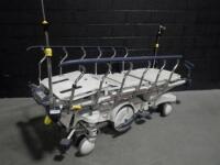 STRYKER 1015 BIGWHEEL STRETCHER