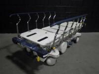 STRYKER 1015 BIG WHEEL STRETCHER