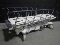 STRYKER 1007 STRETCHER