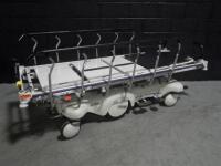 STRYKER 1731 BIGWHEEL STRETCHER