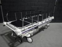 STRYKER 1510 STRETCHER