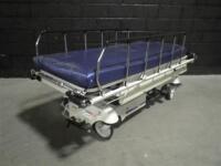 STRYKER 1510 STRETCHER