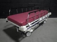 STRYKER 1510 STRETCHER