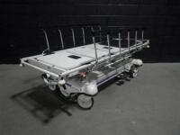 STRYKER 1001 STRETCHER