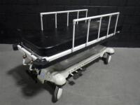 STRYKER 1067 STRETCHER