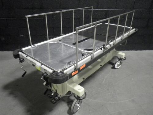 STRYKER 946-1 STRETCHER