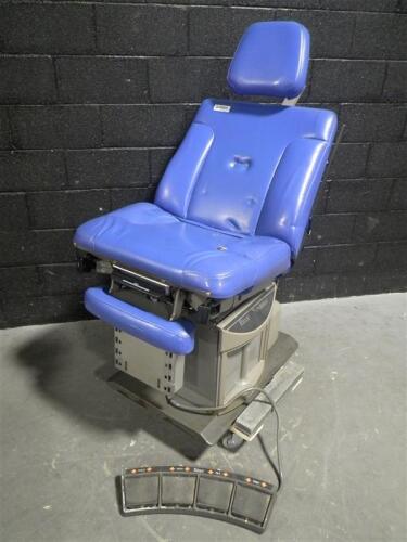 RITTER 75 EVOLUTION EXAM CHAIR