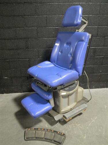 RITTER 75 EVOLUTION EXAM CHAIR