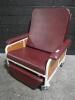 GENDRON RECLINER