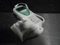 WELCH ALLYN SURETEMP PLUS THERMOMETER