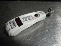 EXERGEN INFRARED THERMOMETER