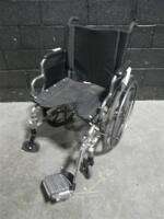 WHEELCHAIR