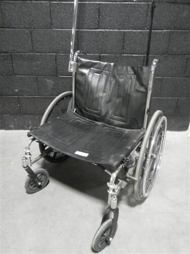 WHEELCHAIR