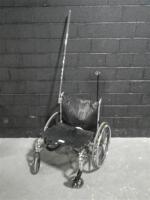 WHEELCHAIR