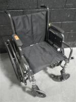 WHEELCHAIR