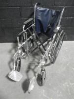 WHEELCHAIR