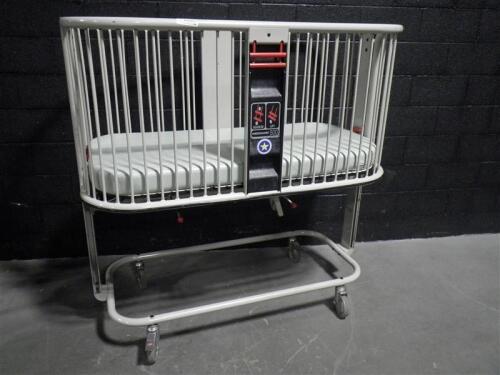 MIDMARK 500 INFANT CRIB