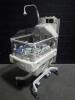 OHMEDA GIRAFFE INFANT INCUBATOR WITH SPOT PT LITE