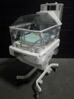 OHMEDA GIRAFFE INFANT INCUBATOR