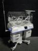 HILL-ROM AIR-SHIELDS ISOLETTE C2000 INFANT INCUBATOR