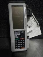 BAXTER AS50 INFUSION PUMP