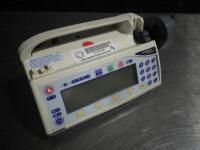 SMITHS MEDFUSION 3500 INFUSION PUMP