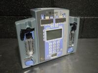 ALARIS IVAC INFUSION PUMP