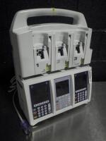 HOSPIRA PLUM A+3 INFUSION PUMP