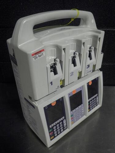 HOSPIRA PLUM A+3 INFUSION PUMP