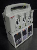 HOSPIRA PLUM A+3 INFUSION PUMP