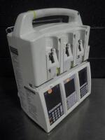 HOSPIRA PLUM A+3 INFUSION PUMP