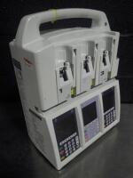 HOSPIRA PLUM A+3 INFUSION PUMP