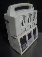 HOSPIRA PLUM A+3 INFUSION PUMP