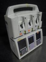 HOSPIRA PLUM A+3 INFUSION PUMP