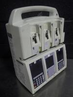 HOSPIRA PLUM A+3 INFUSION PUMP