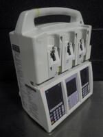 HOSPIRA PLUM A+3 INFUSION PUMP