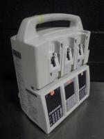 HOSPIRA PLUM A+3 INFUSION PUMP