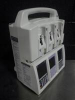 HOSPIRA PLUM A+3 INFUSION PUMP